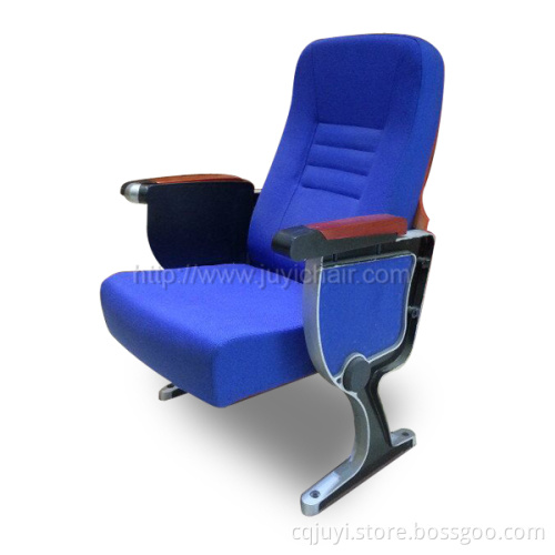 cheap theater chairs metal legs theater hall cheap theater chairs JY-989